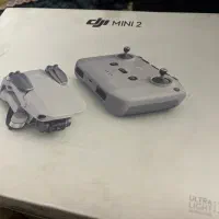 DjI MINI2