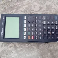 ماشین حساب مهندسی  الجبرا FX 2 PLUS