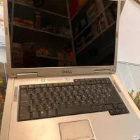 لبتاپ مارک dell