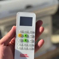 کولر گازی گری آمریکا