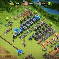 کلش تان ۱۴|کنسول، بازی ویدئویی و آنلاین|خرم‌آباد, |دیوار