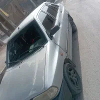 پراید شاسی پلمپ مدل 87|خودرو سواری و وانت|ابریشم, |دیوار