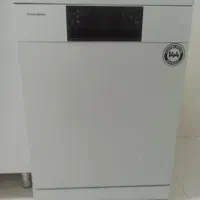ماشین ظرفشویی