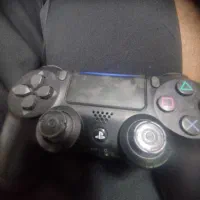 دستهps4|کنسول، بازی ویدئویی و آنلاین|یزد, |دیوار