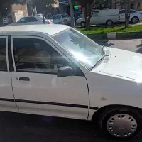 پراید۸۳انژکتور