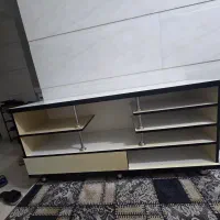 میز تلویزیون ام دی اف