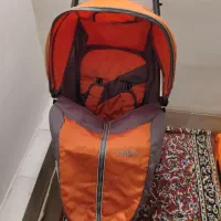 سیسمونی|اسباب و اثاث بچه|اصفهان, جلالیه|دیوار