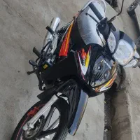 موتور ویو مزایده 11هزار کارکرد خشک واقعی