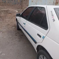 پژو اس ال ایکس|خودرو سواری و وانت|تبریز, |دیوار