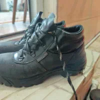 کفش کار ایمنی کوهنوردی