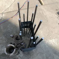 جوش سربه سرمیلگرد(فورجینگ)|خدمات پیشه و مهارت|نسیمشهر, |دیوار