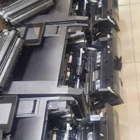 فروش چاپگر /خدمات خرابی چاپگر /ارور نکشیدن کاغذ