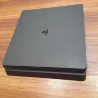 Ps4 اسلیم|کنسول، بازی ویدئویی و آنلاین|رشت, کوی جام جم|دیوار