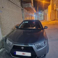 دنا پلاس توربو ۶ دنده مدل ۱۴۰۲ برج ۱۲|خودرو سواری و وانت|اهواز, زیتون کارگری|دیوار