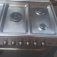 گاز فردارتهران سبحان