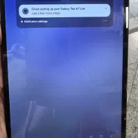 تبلت سامسونگt225|تبلت|تهران, فلسطین (میدان انقلاب)|دیوار