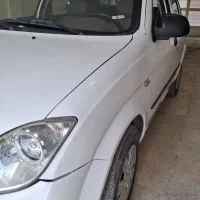 تیبا ۱ مدل ۹۶