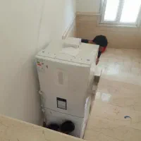 اتوبارمُـدرن(مهرگستر)حمل اثاثیه منزل کارگر۲۴ ساعته|خدمات حمل و نقل|اردبیل, |دیوار