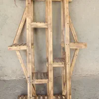 استند گل