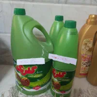 مایع ظرفشویی اوه|مواد شوینده و دستمال کاغذی|قم, هفت تیر|دیوار