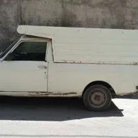 پیکان وانت  CNGمدل۸۶