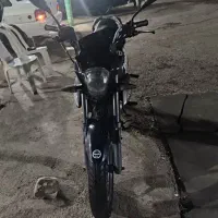 بلنی ۱۵۰ مدل ۹۷|موتورسیکلت|اشتهارد, |دیوار