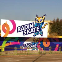 آموزش صفر تا صداسکیت زیرنظر قهرمان کشور