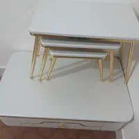 میز|مبلمان خانگی و میز عسلی|جنگل, |دیوار