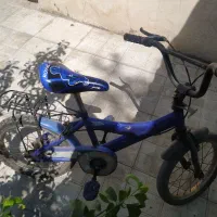 دوچرخه 16