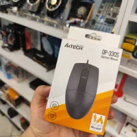 فروش موس های سیم دار اداری خانگی USB