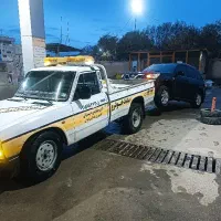 یدکش یدک کش امدادخودرو