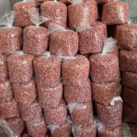 فروش عمده بادام زمینی برشته شده 100درصد ارگانیک