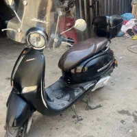 موتور کاوان