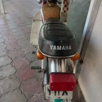 یاماها  ۱۰۰|موتورسیکلت|رشت, حومه رشت|دیوار