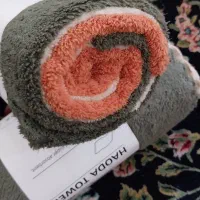 دستمال آشپزخانه با کیفیت