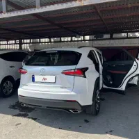 nx200|خودرو سواری و وانت|تهران, جنت‌آباد جنوبی|دیوار