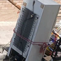 خریدو فروش اهن کتاب کارتن پلاستیک وخورده ریز