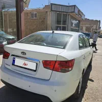 سراتو آپشنال|خودرو سواری و وانت|شاهین‌شهر, گزبرخوار|دیوار