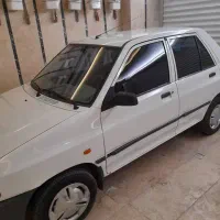 پراید131 فول مدل 97