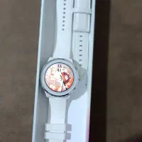 ساعت هوشمند