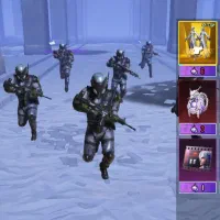 اکانت پابجی خوشانس معاوضه هم میکنم 61|کنسول، بازی ویدئویی و آنلاین|هرند, |دیوار