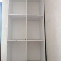 کمد ایستاده