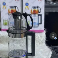 چای ساز روهمی دسینی/چای ساز|سماور، چای‌ساز، قهوه‌ساز|تهران, امین حضور|دیوار