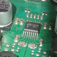 تعمیر انواع اسپیکر ، امپلی فایر ، ضبط ، مجلسی