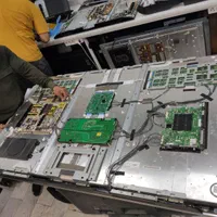 تعمیر انواع تلویزیون نمایندگی رسمی|خدمات پیشه و مهارت|پردیس, فاز ۳|دیوار