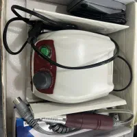 دستگاه استرانگ ناخن