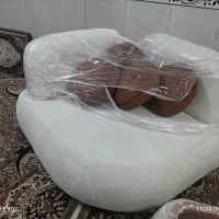 مبل مینیمال سالم وتمیزونو|مبلمان خانگی و میز عسلی|اقبالیه, |دیوار