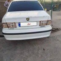 سمند EF7|خودرو سواری و وانت|یاسوج, |دیوار