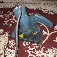 دستگاه شیار زن دیواری بوش|ماشین‌آلات صنعتی|بندرعباس, |دیوار