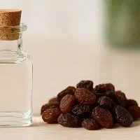 اسانس کشمش 100 درصد خالص فرانسه